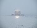 Bering Strait Crossing 208